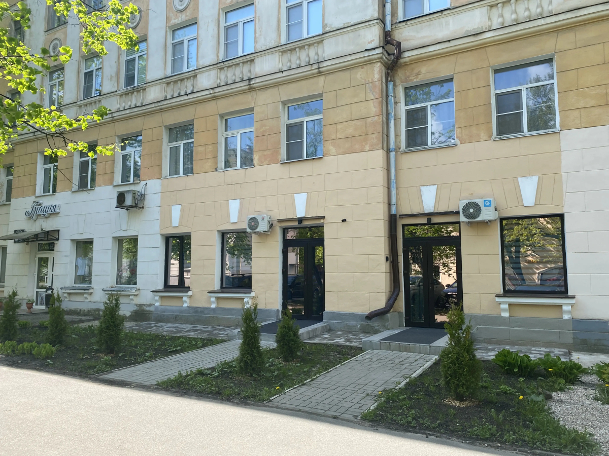 Квартира Park Lane Великий Новгород