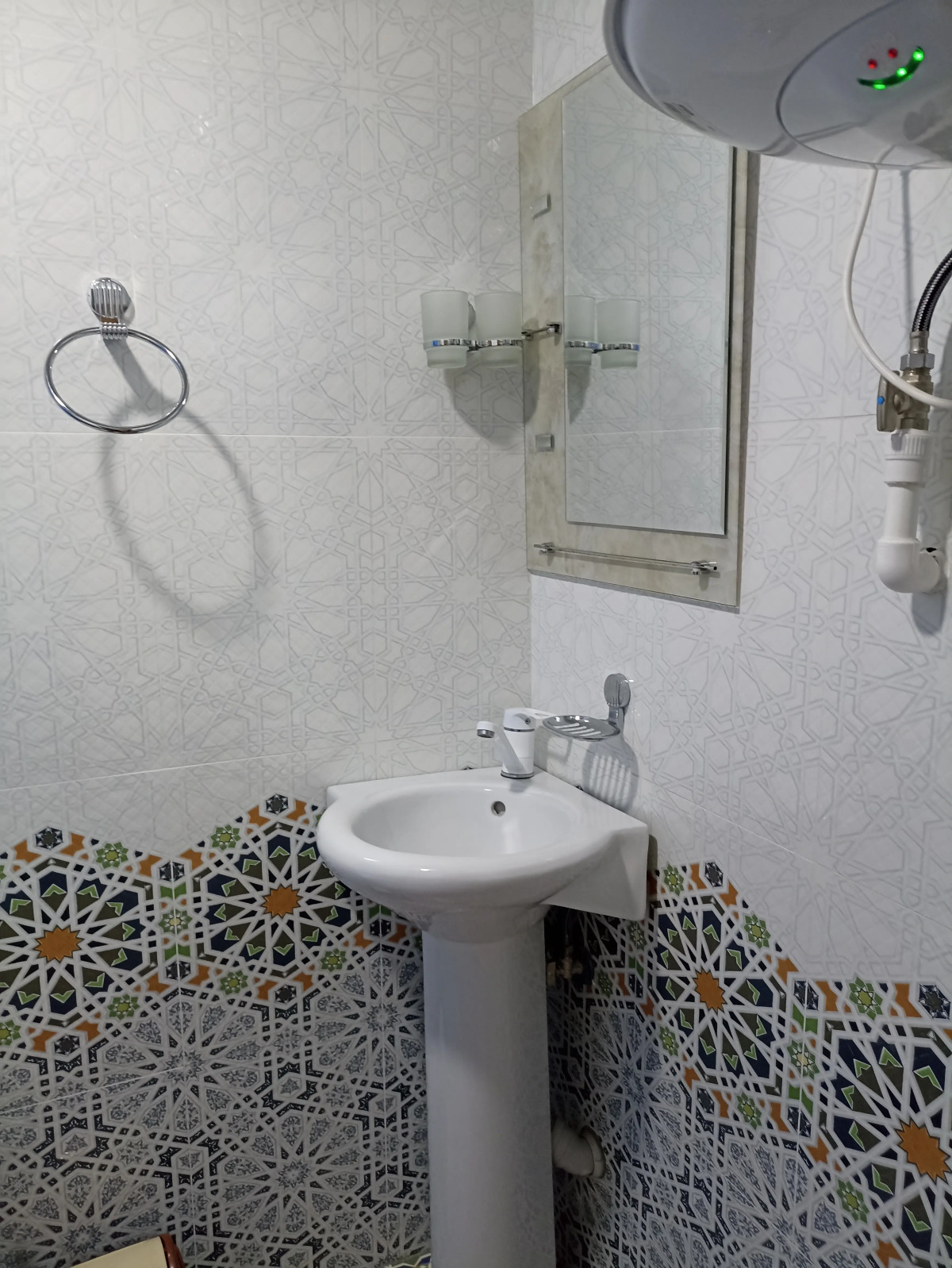 Гостевой дом Hotel AL XALIL