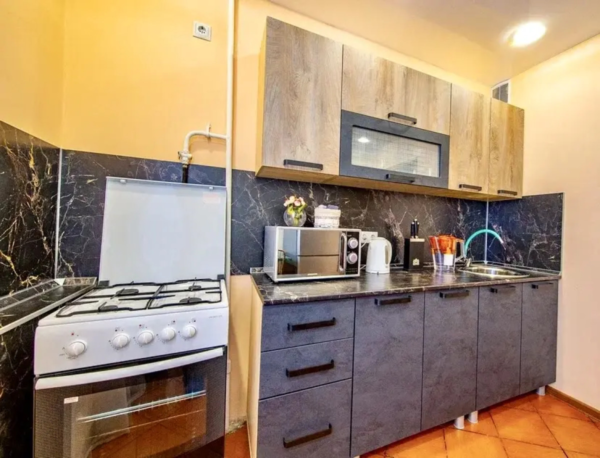 Апартаменты FSF Премиум Мирный 1/2 - Бесконтактный заезд