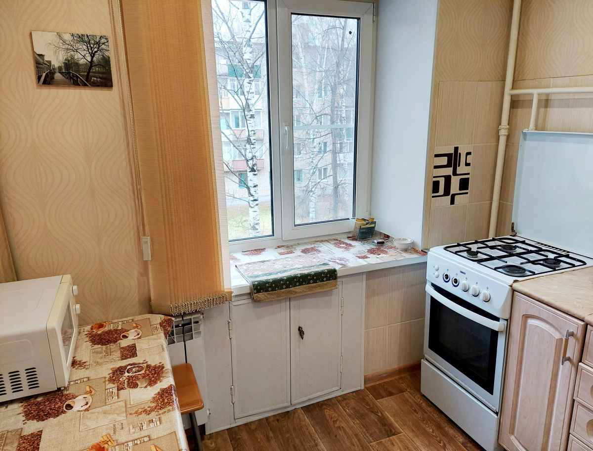 Квартира однокомнатная в отличной локации