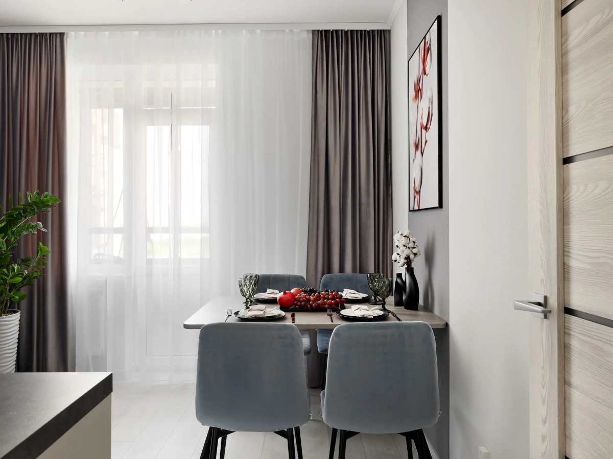 Квартира Прекрасная в ЖК Солнечный Город