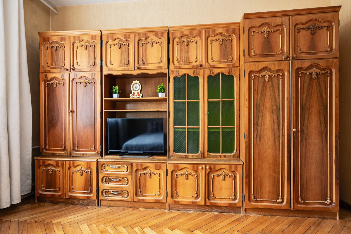 MaxRealty24 Проспект Вернадского 15