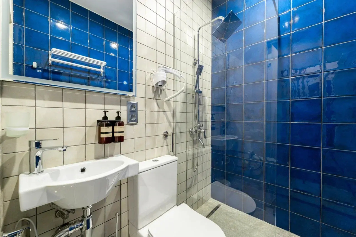 Апартаменты Barolo