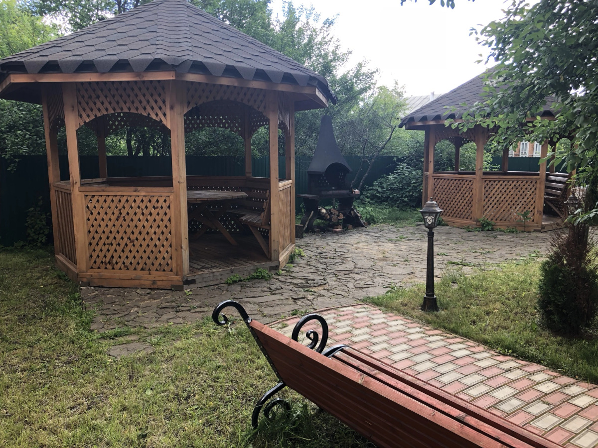 Гостевой дом Дива