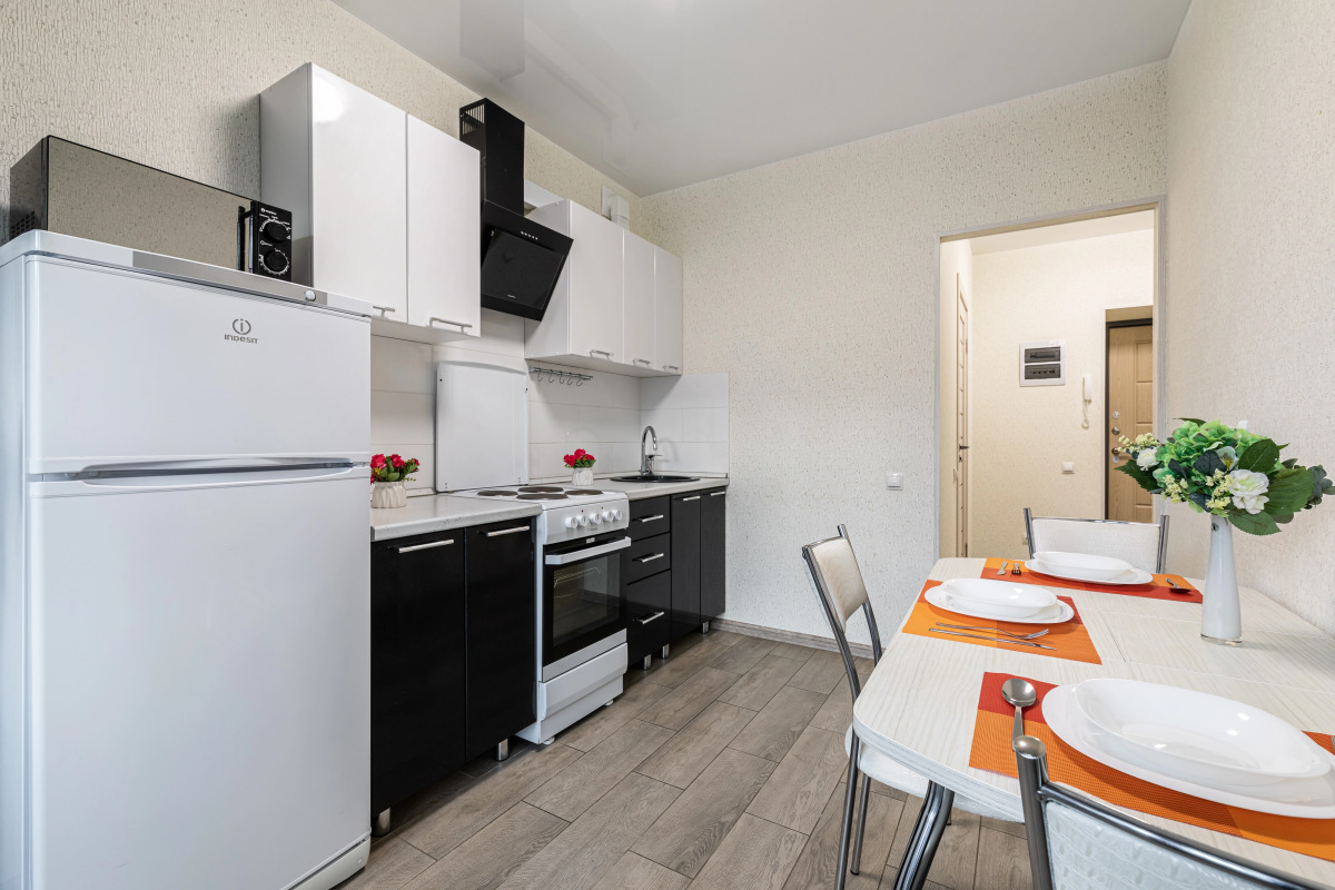 Апартаменты ЖК Арт Сити