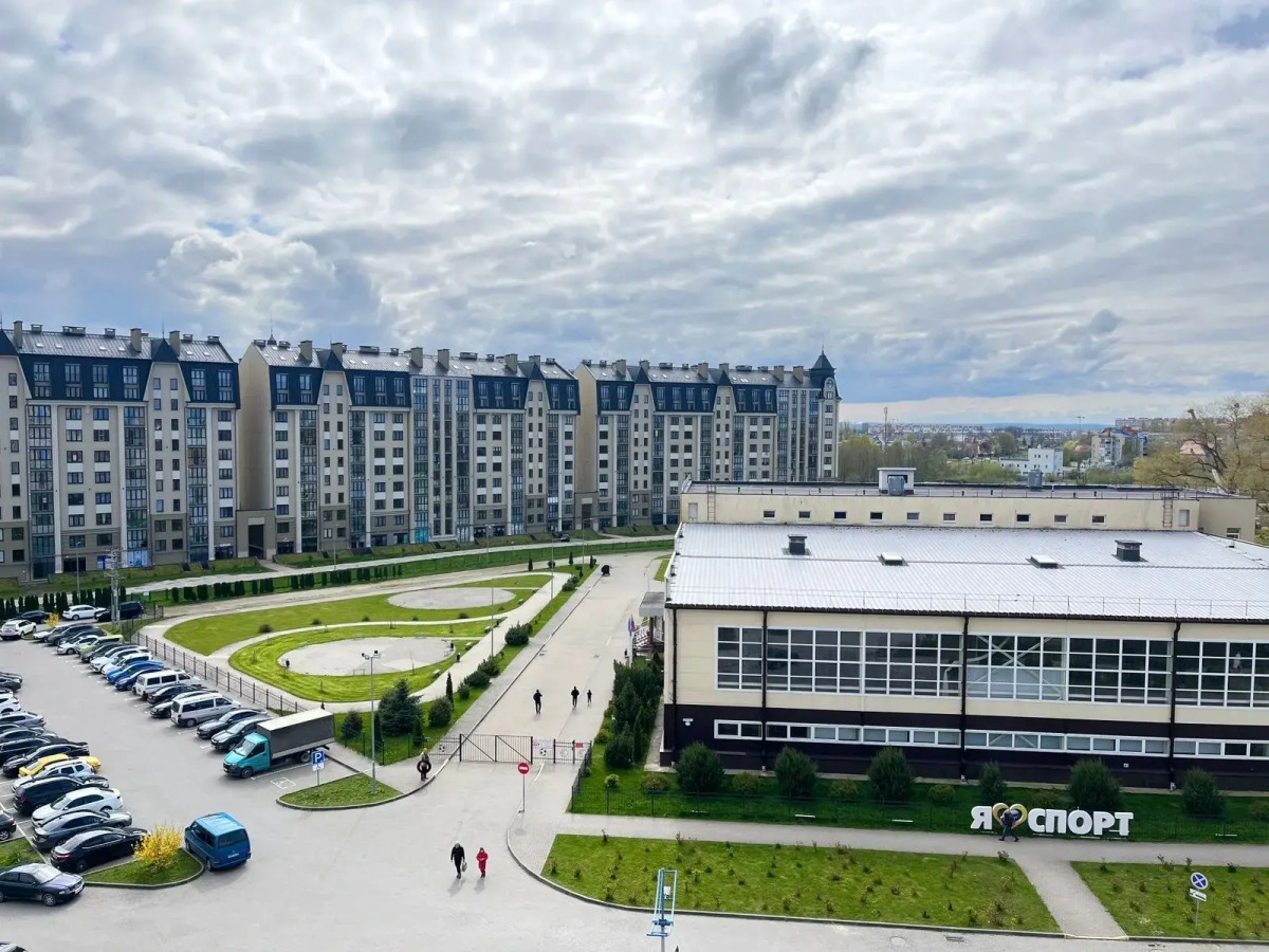 Квартира на Тургенева 10 г