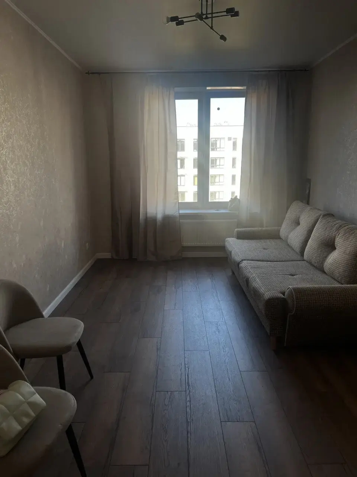 Апартаменты Цветы Башкирии