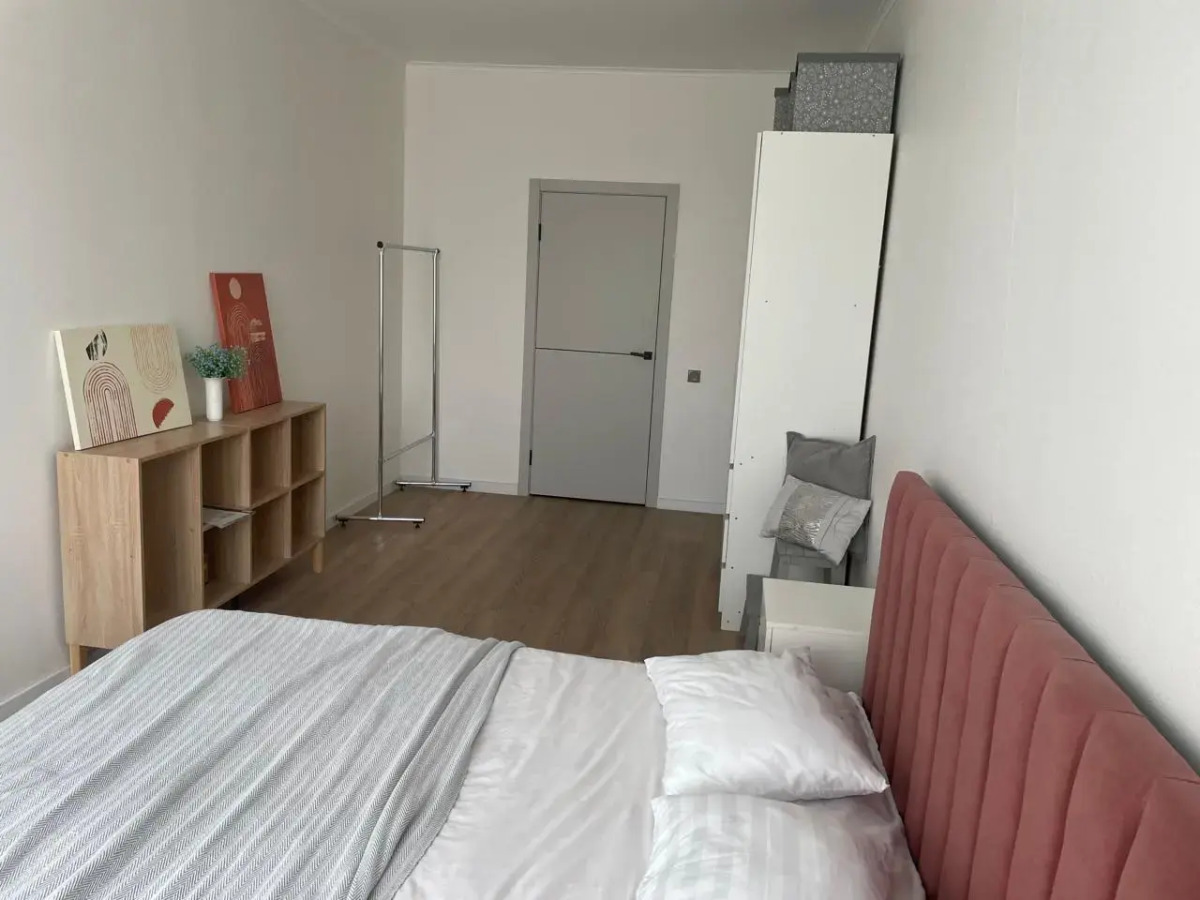 Квартира на улице Саввинская 17