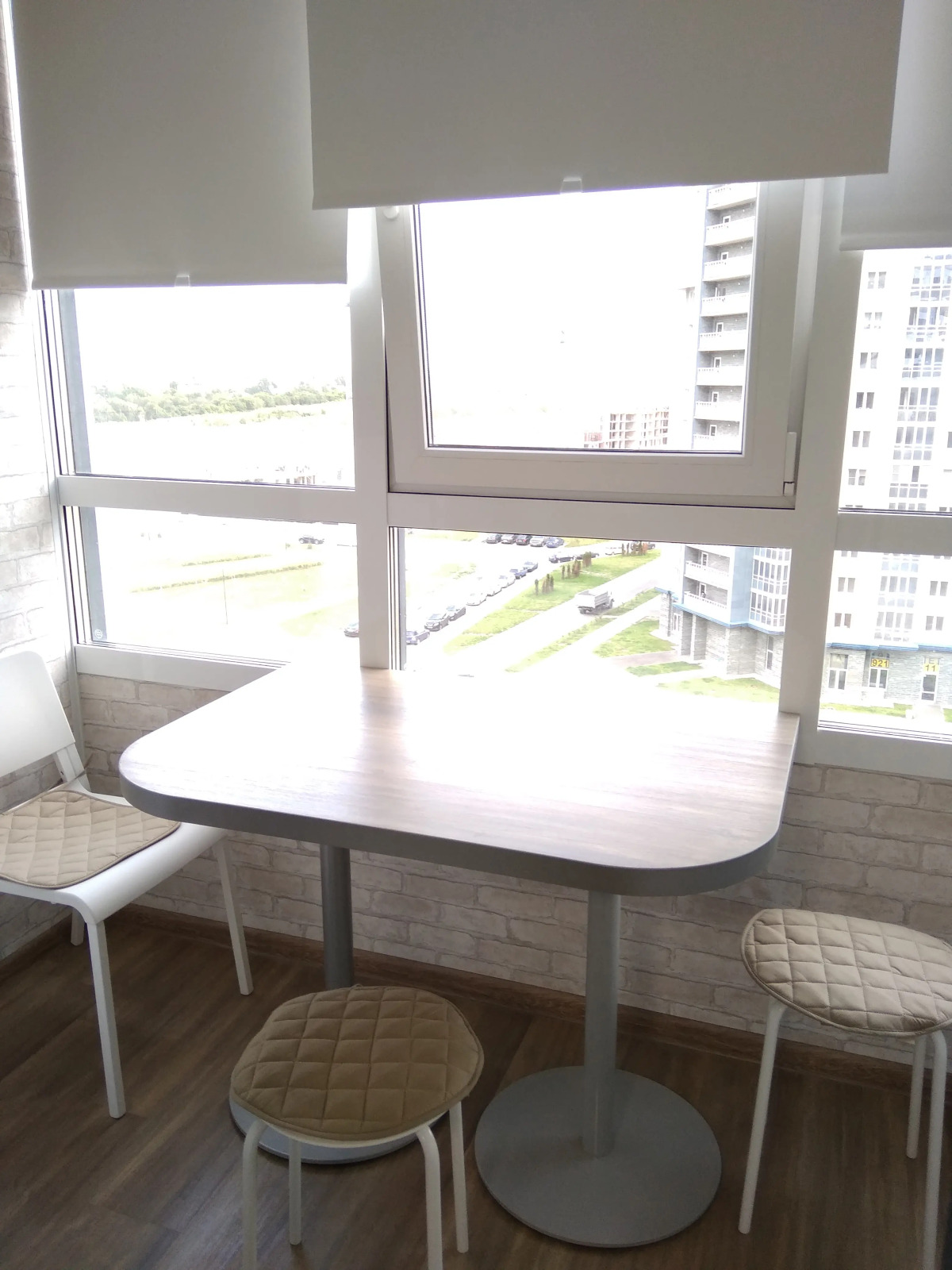 Апартаменты Cruise Comfort