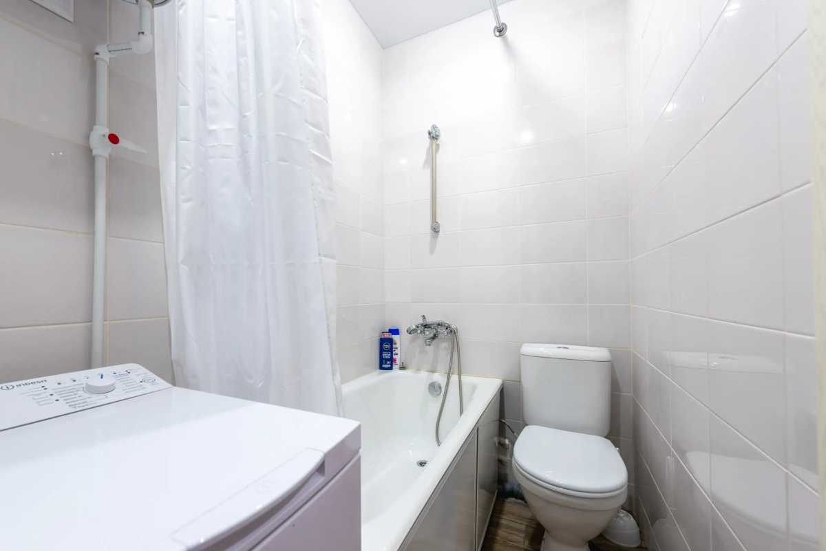 Апартаменты Яр-сутки на Октября 23