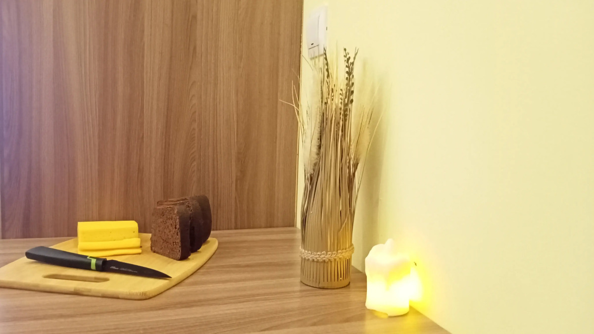 Гостевой Дом Апартаменты Диалог на Пролетарской 37