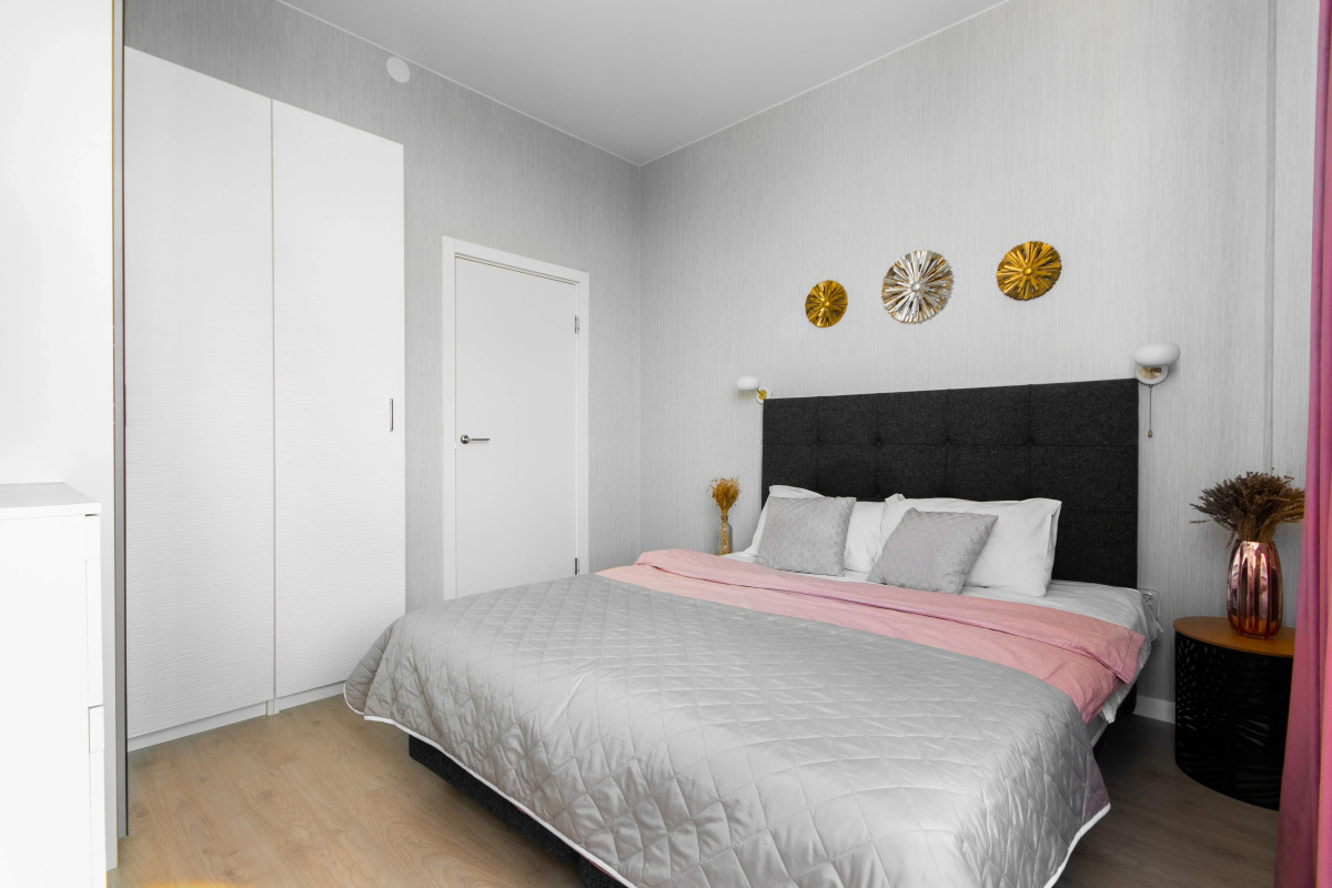 Апартаменты Sojo Pulkovo