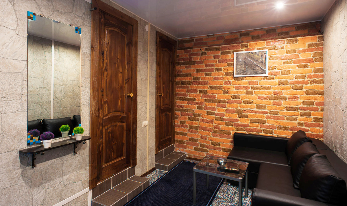 Отель Сварог-Арт