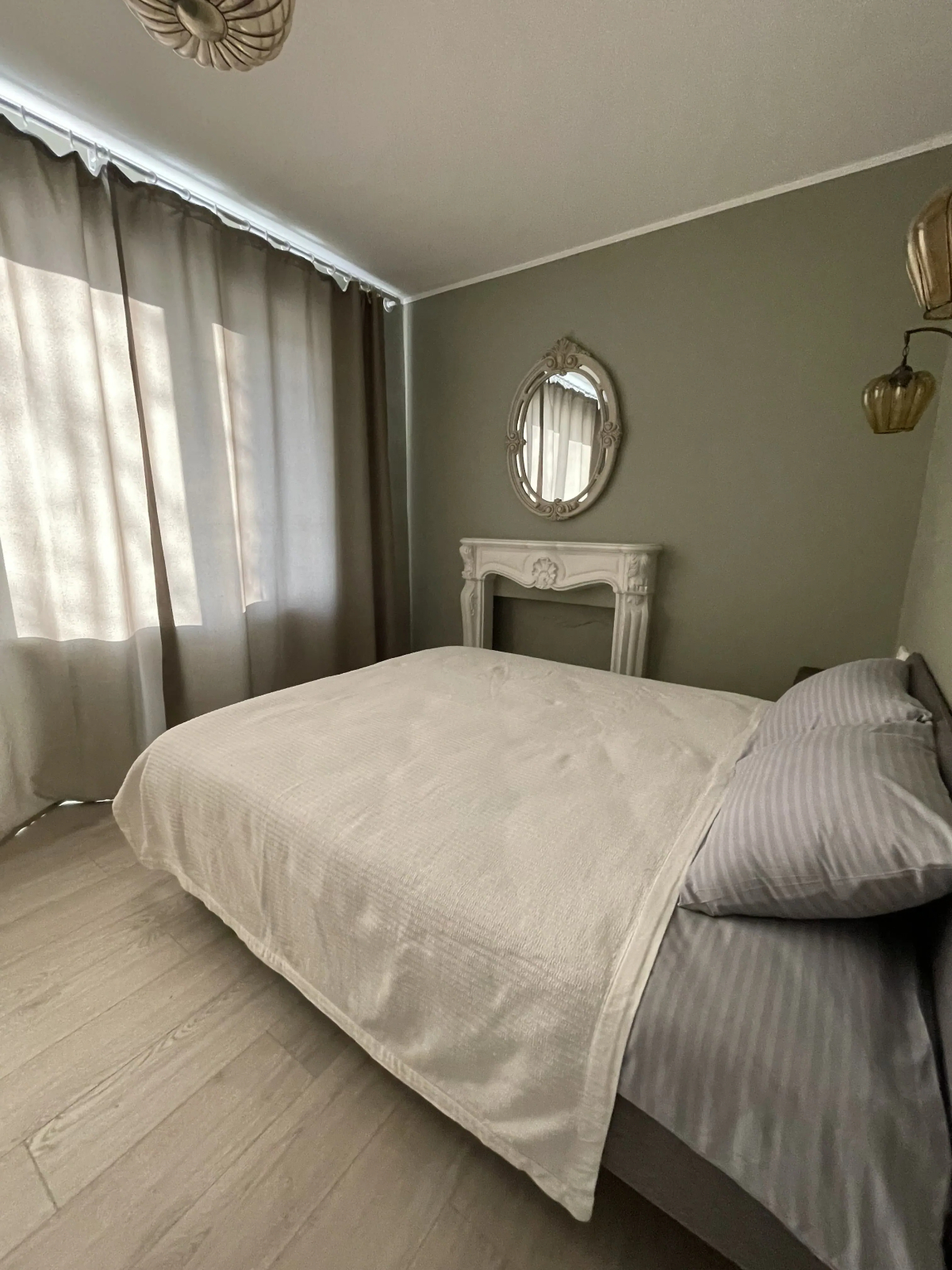 Квартира АртФлэт