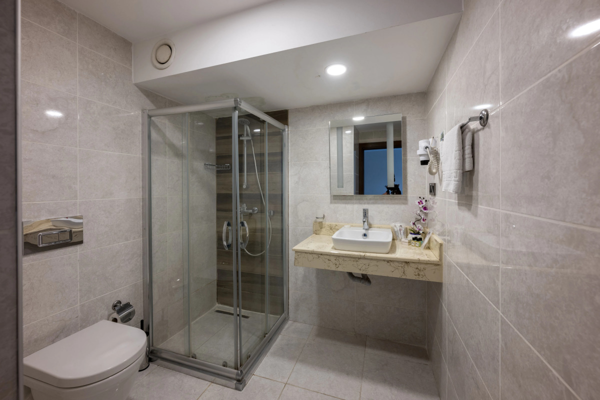 Отель Litros Hotel & Spa