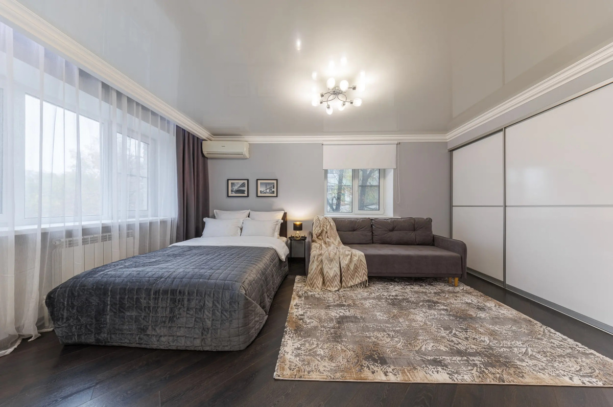 Квартира на Фрунзе 27