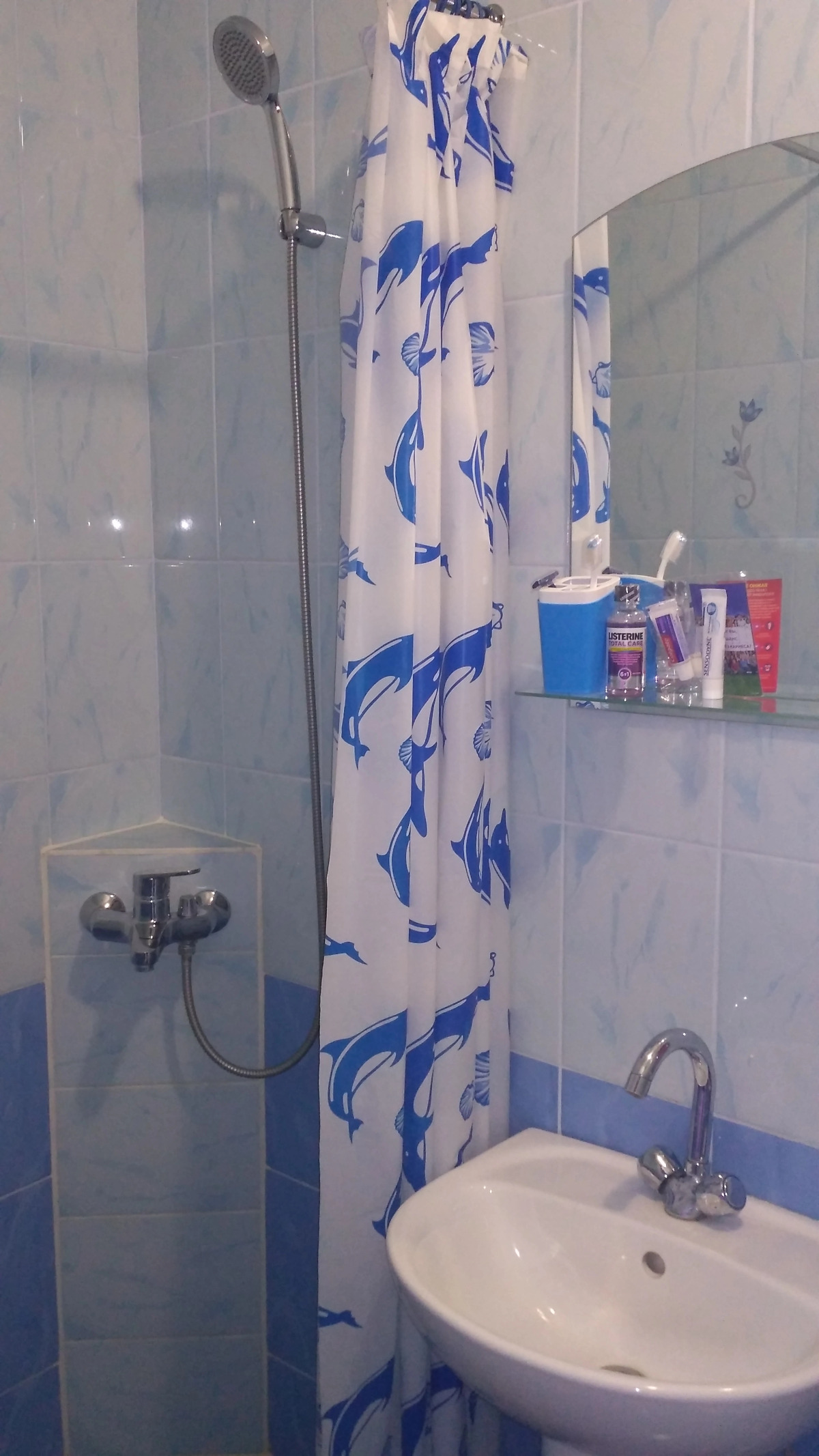 Гостевой Дом Ренессанс