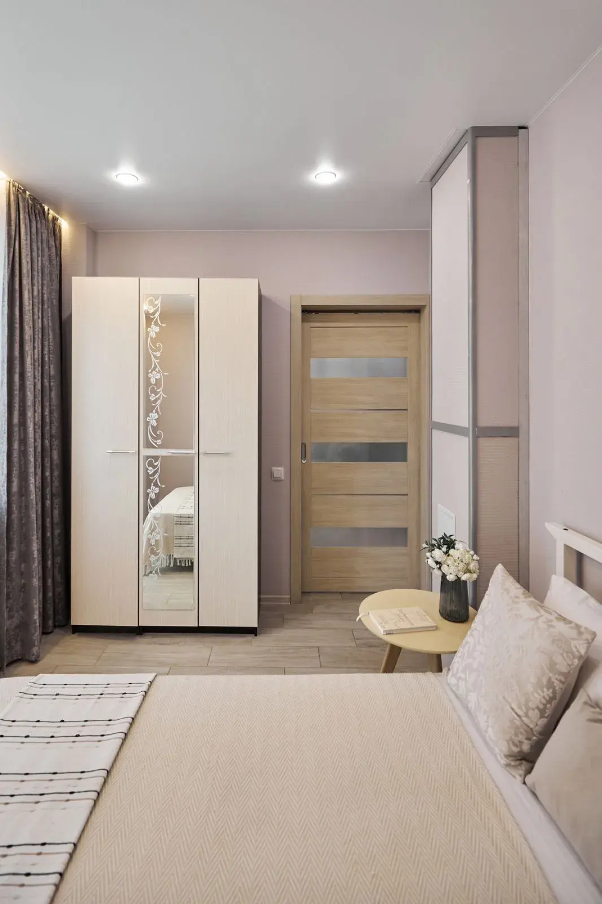 Квартира 2 Комнатная в Центре Города