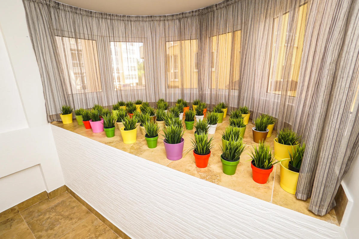 Жилое помещение ЖК ДОМ НА ЦВЕТОЧНОЙ