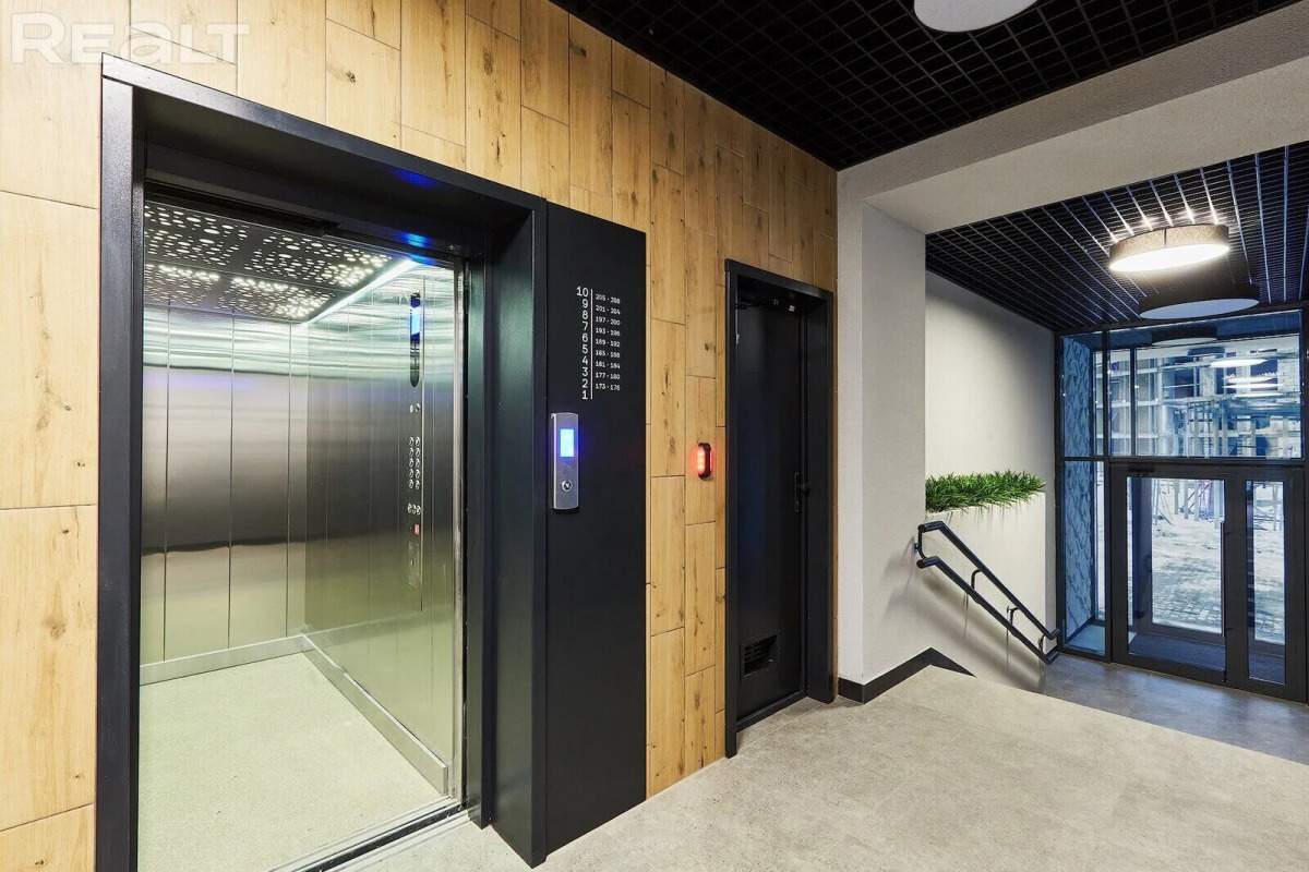 Апартаменты Comfort Park Апарт VIP