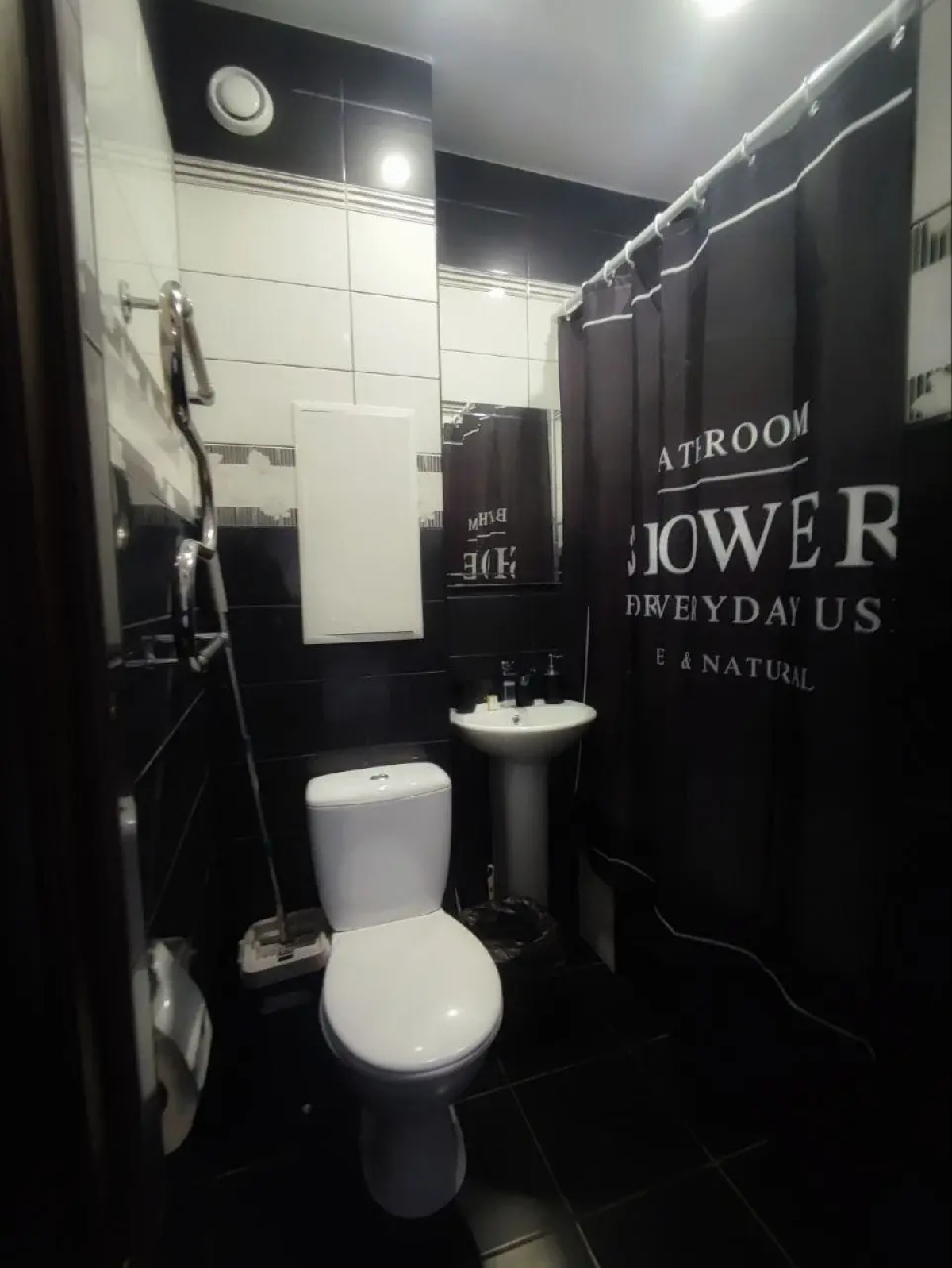 Гостевой дом Town park