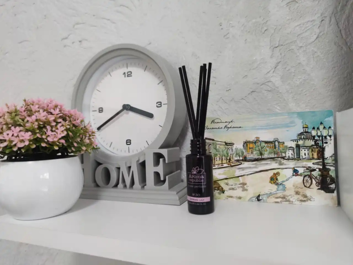 Квартира в историческом центре Владимира