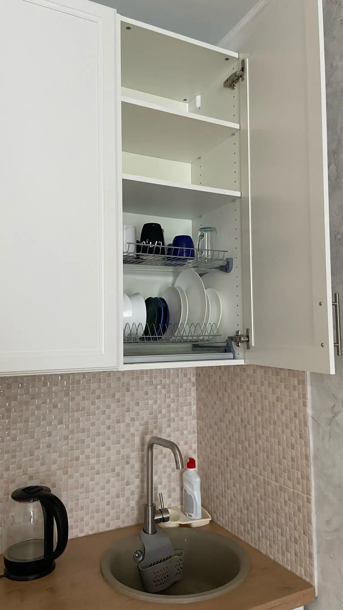 Квартира Уютная студия в новом ЖК Gray