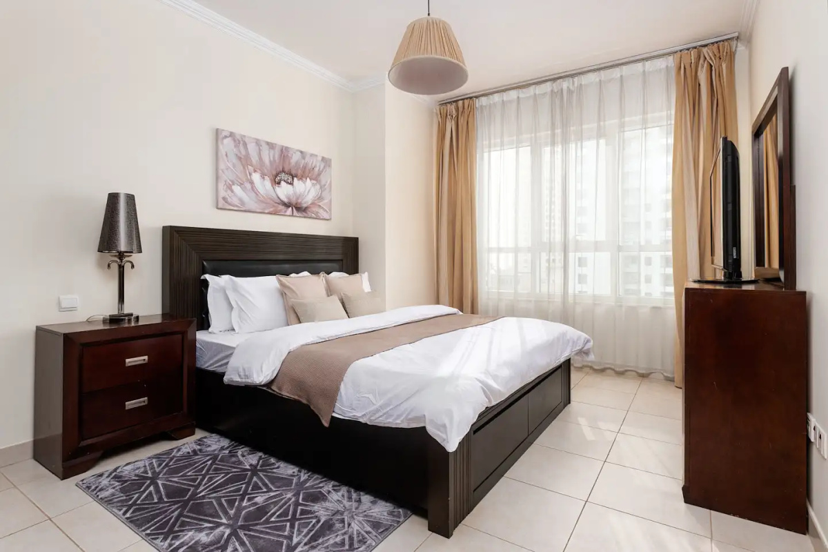 Апартаменты Welcome Home Marina Quays West