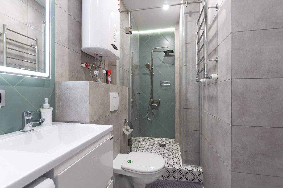 Апартаменты Ойва