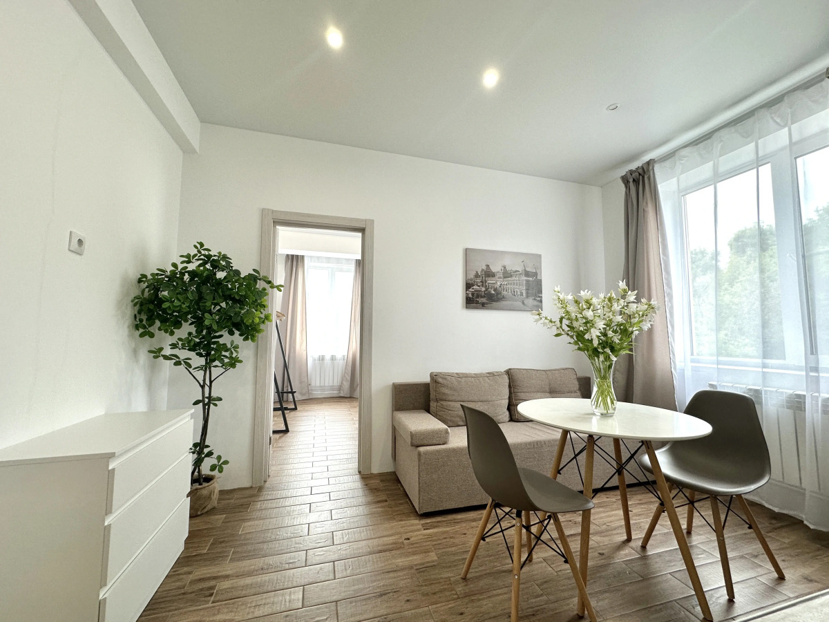 Апартаменты Столица 2310