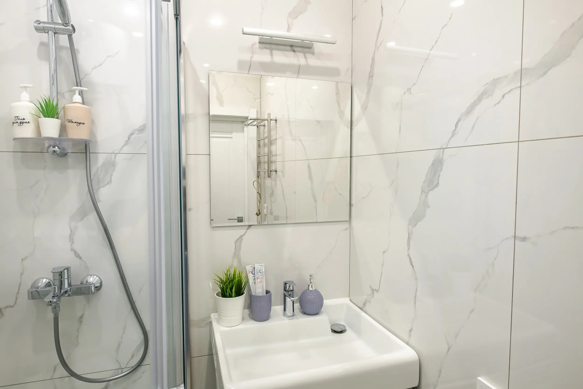 TopHouse на Брянской 18 студия