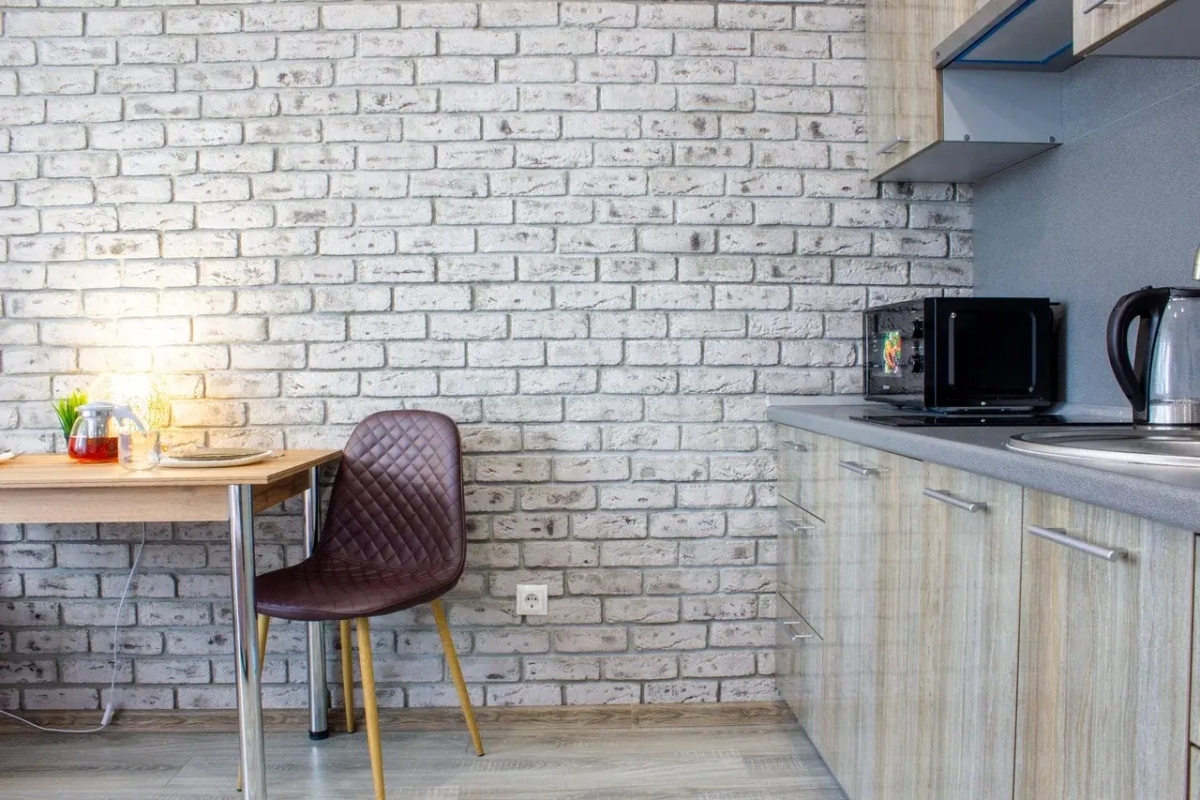 Квартира KiraLive в ЖК Москва Градъ - уютная студия