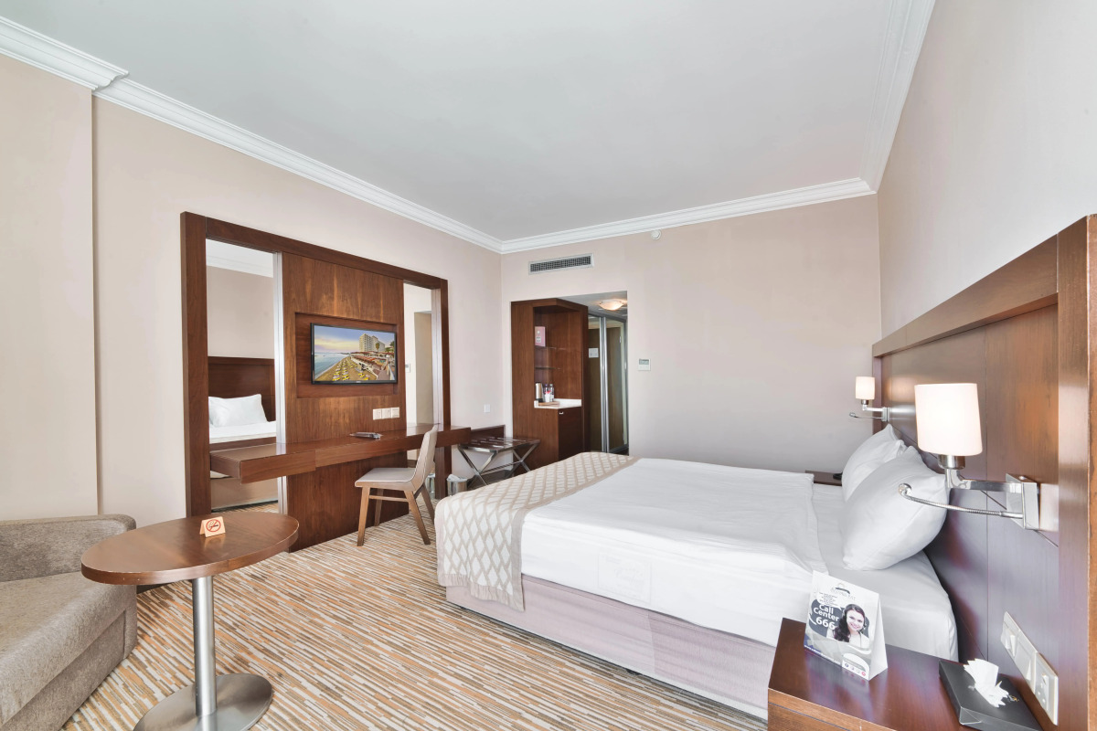 Salamis Bay Conti Resort Hotel