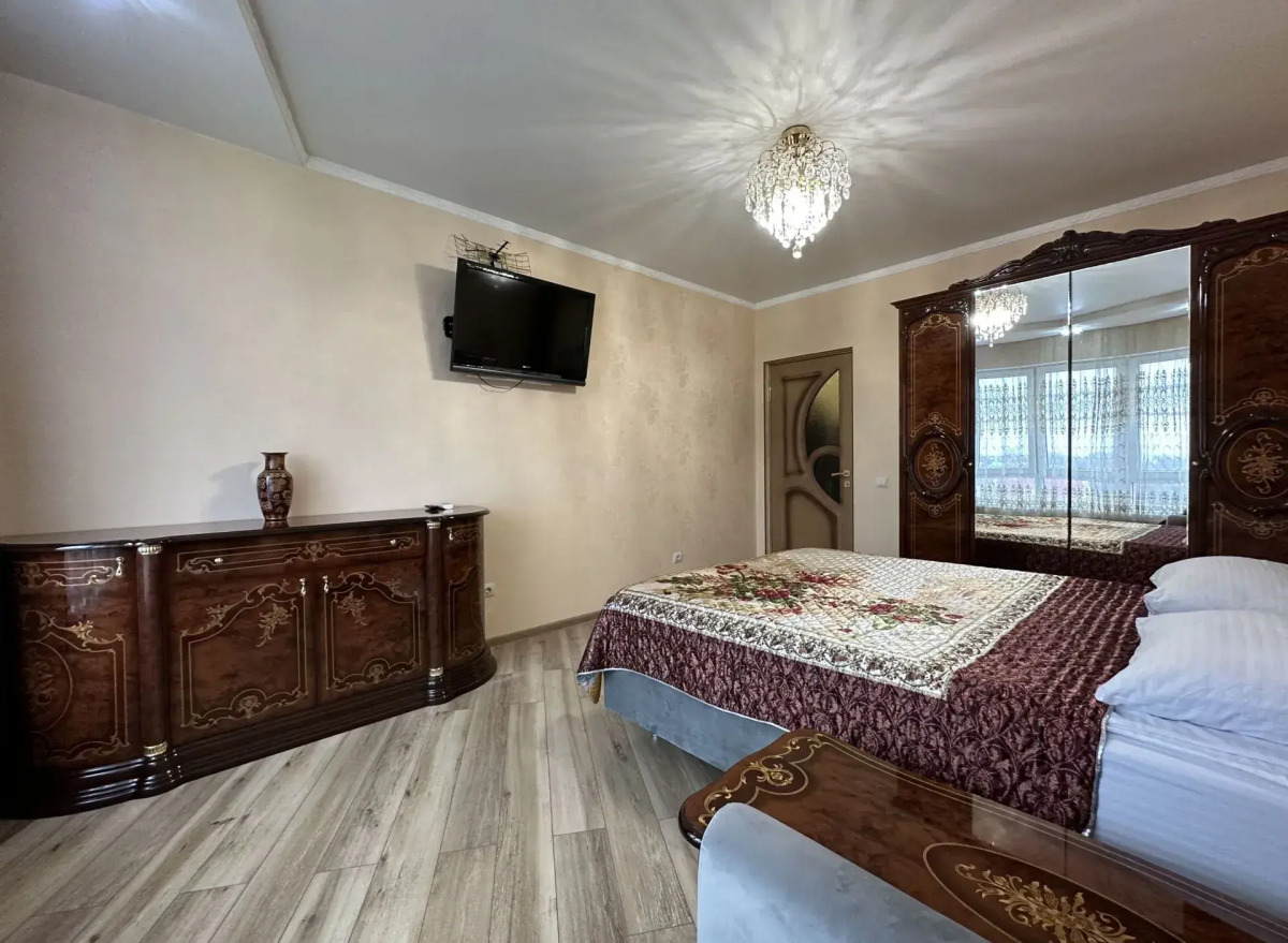 Апартаменты Apartburo Tourist Centre