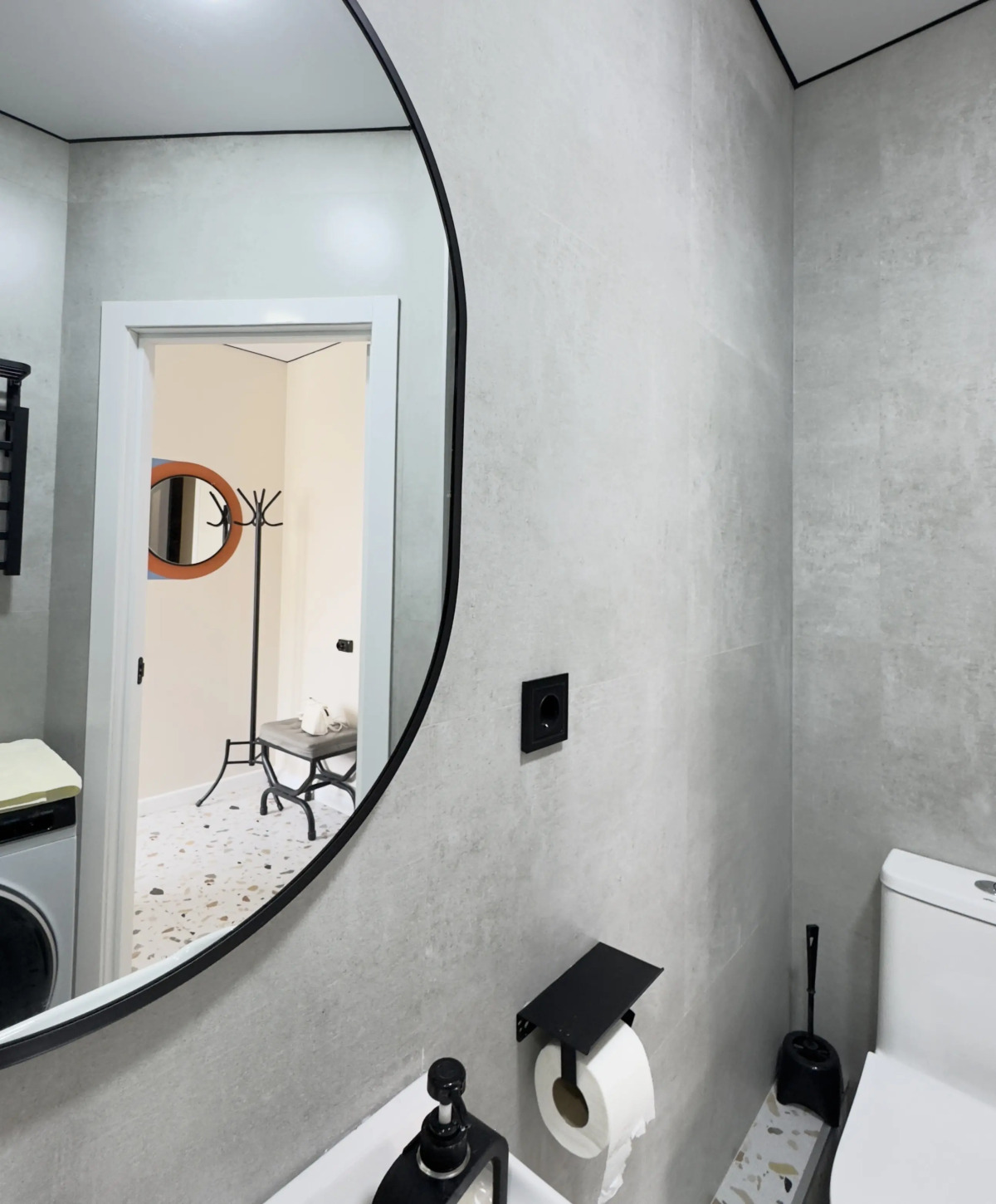 Квартира Студия Aport