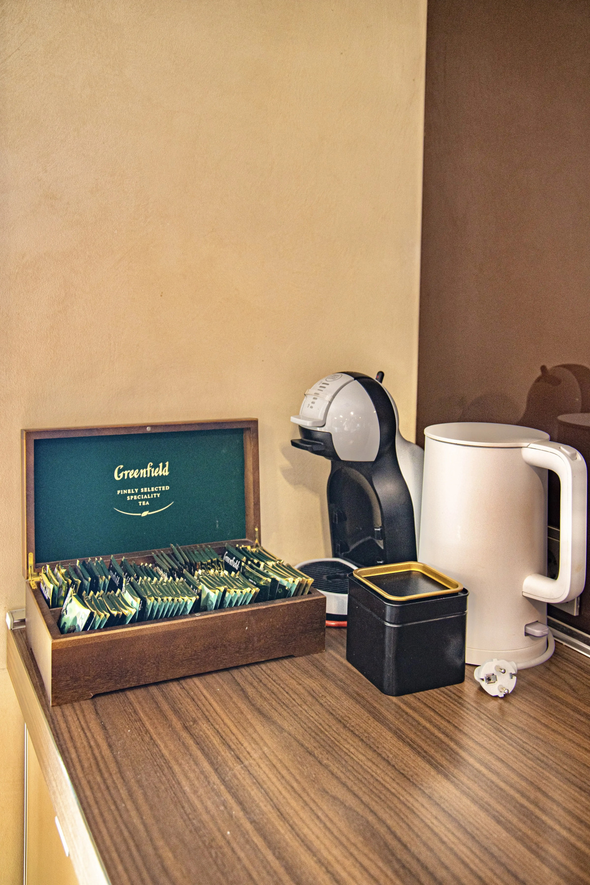 Апартаменты Ala Amalienau Luxury