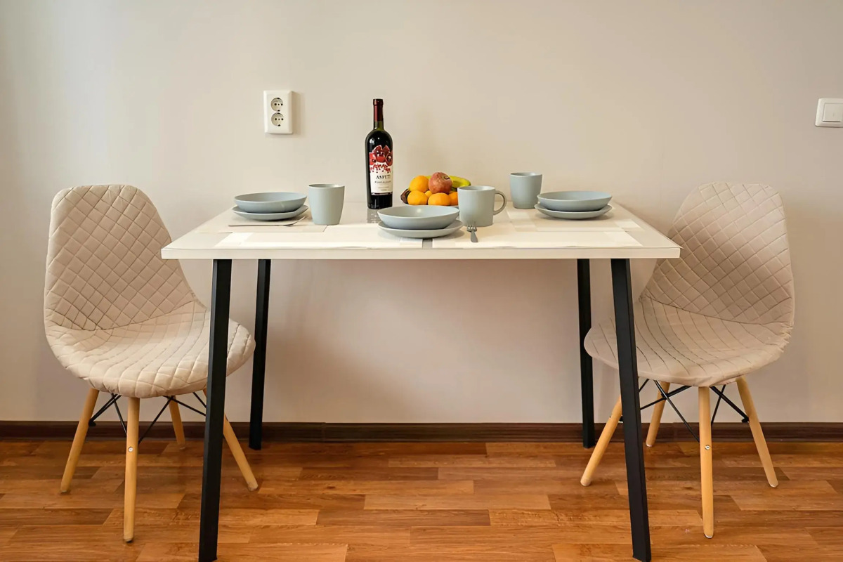 Квартира Как дома по улице Генерала Трошева