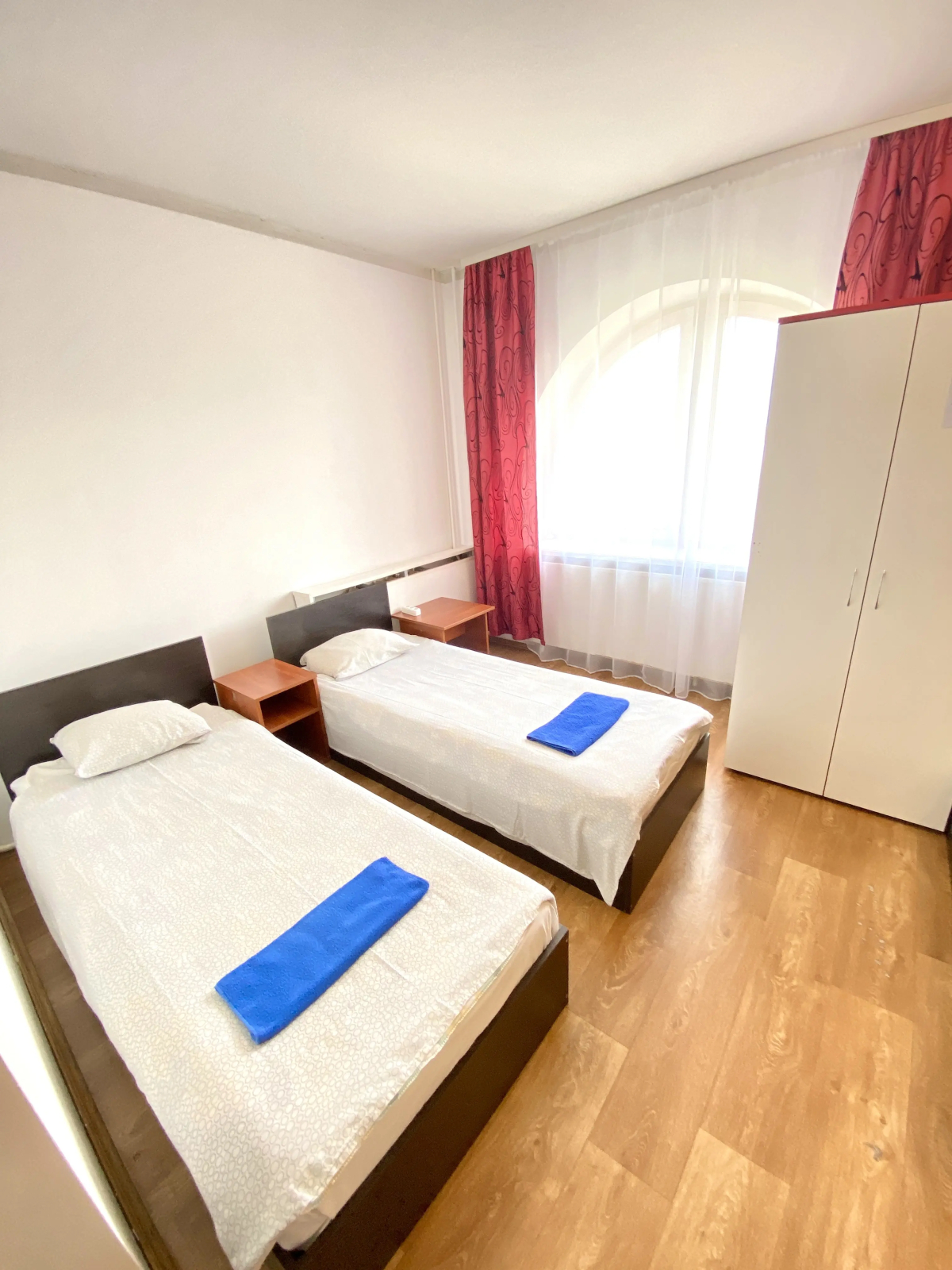 Гостевой дом GRAND INN