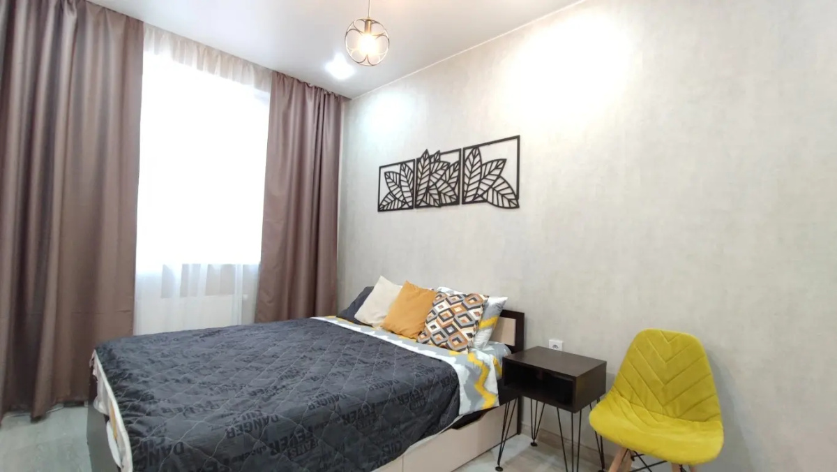 Апартаменты Panda Home в центре возле набережной и аквапарка