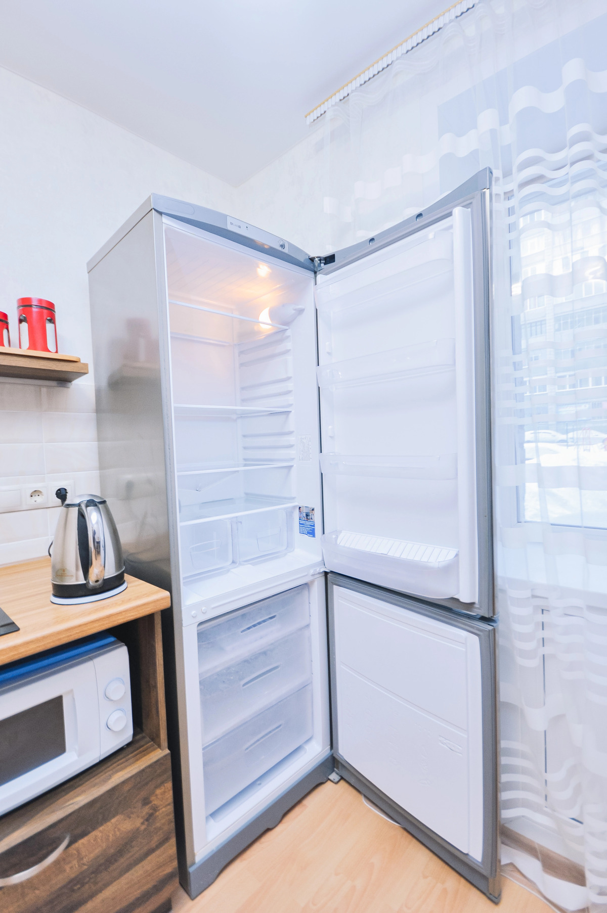 Апартаменты Семейные 2 комнатные