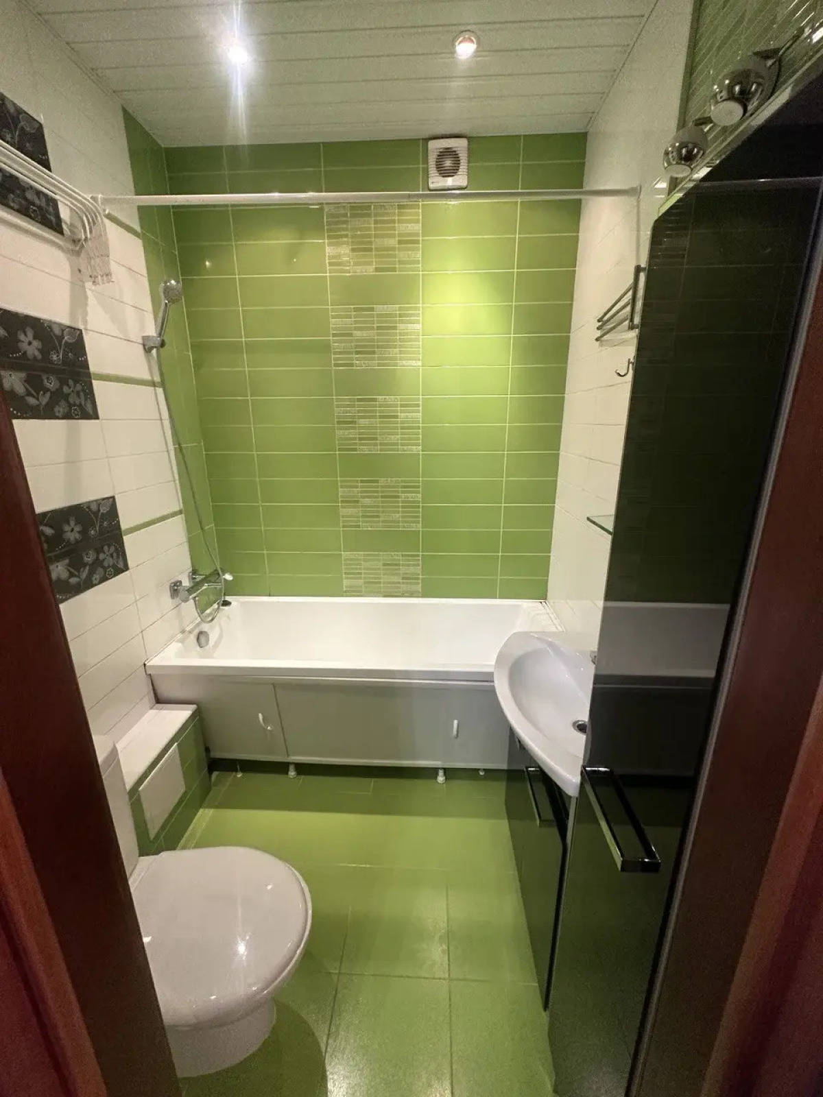 Квартира Исторический город