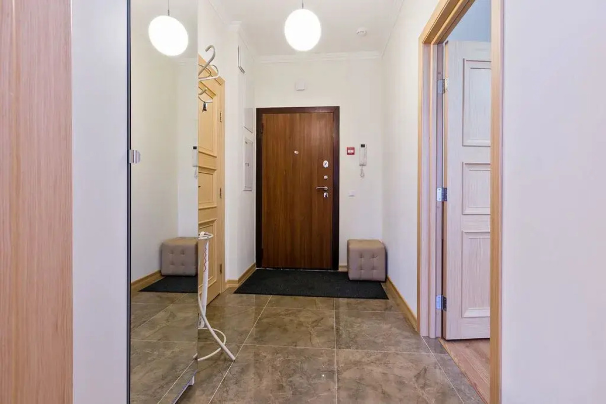 Апартаменты MaxRealty24 Mitino