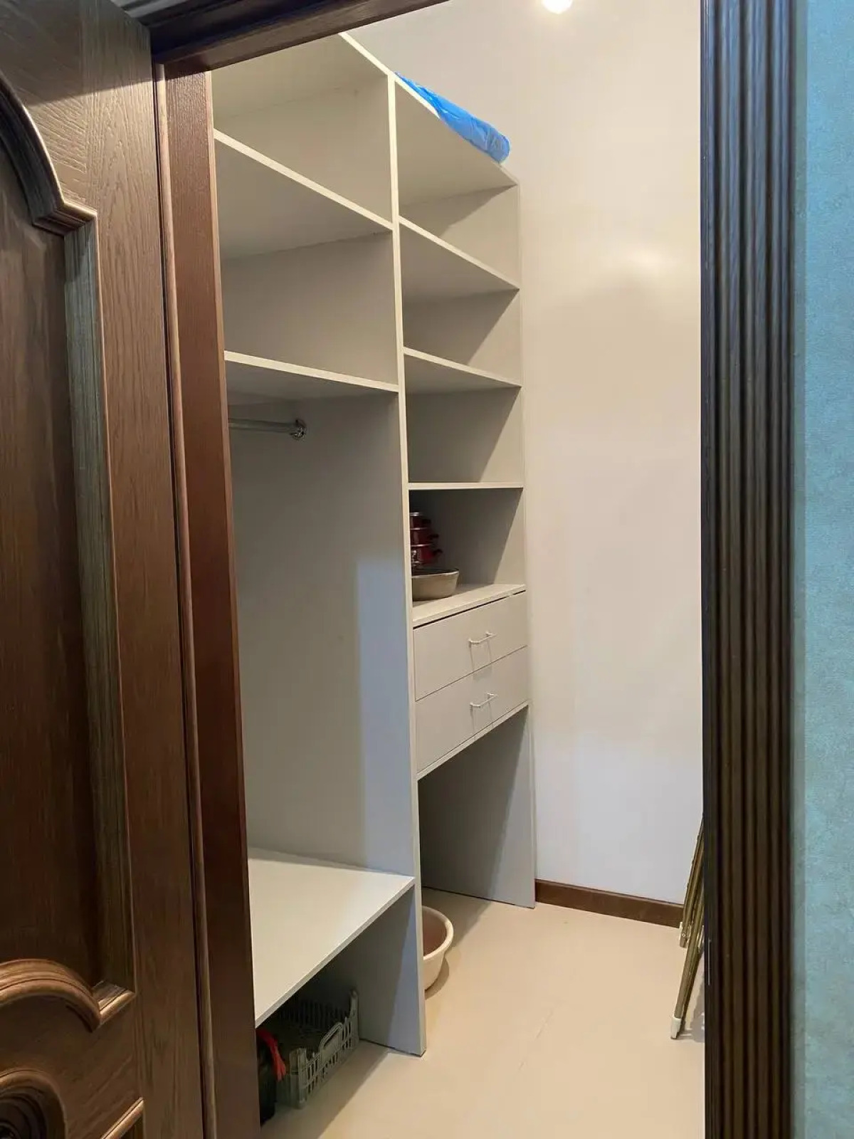 апартаменты TUR HOUSE в элитном доме у моря