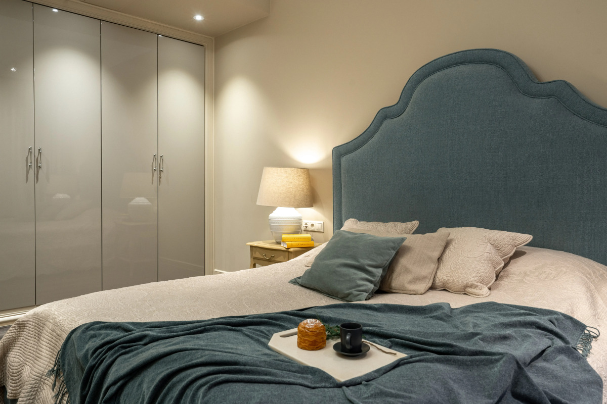 Апартаменты P.S.Apartments у Новой Голландии