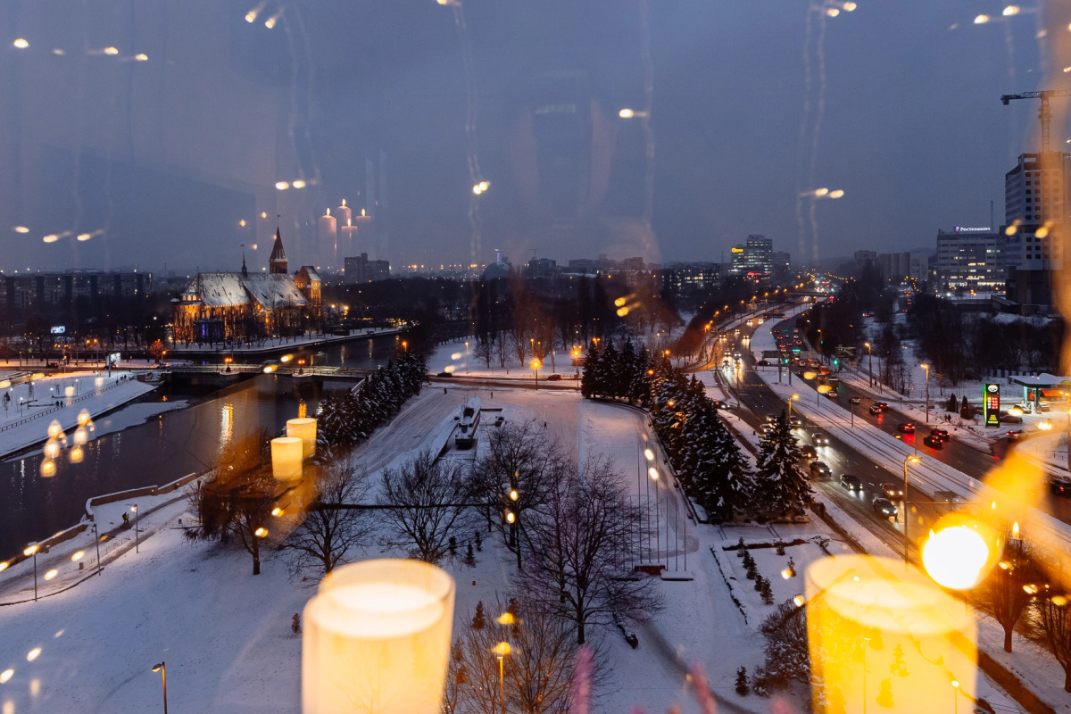 Апартаменты Malkova apartments Апартаменты Канта