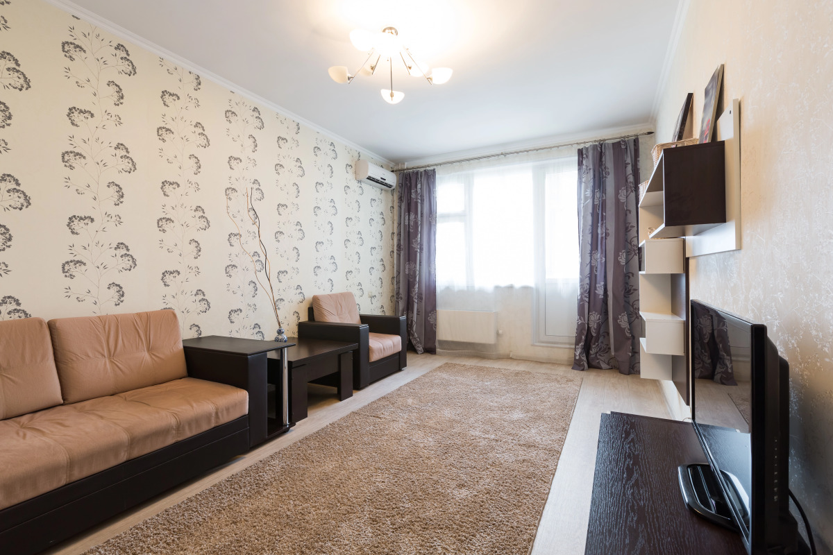 Апартаменты в Балашихе