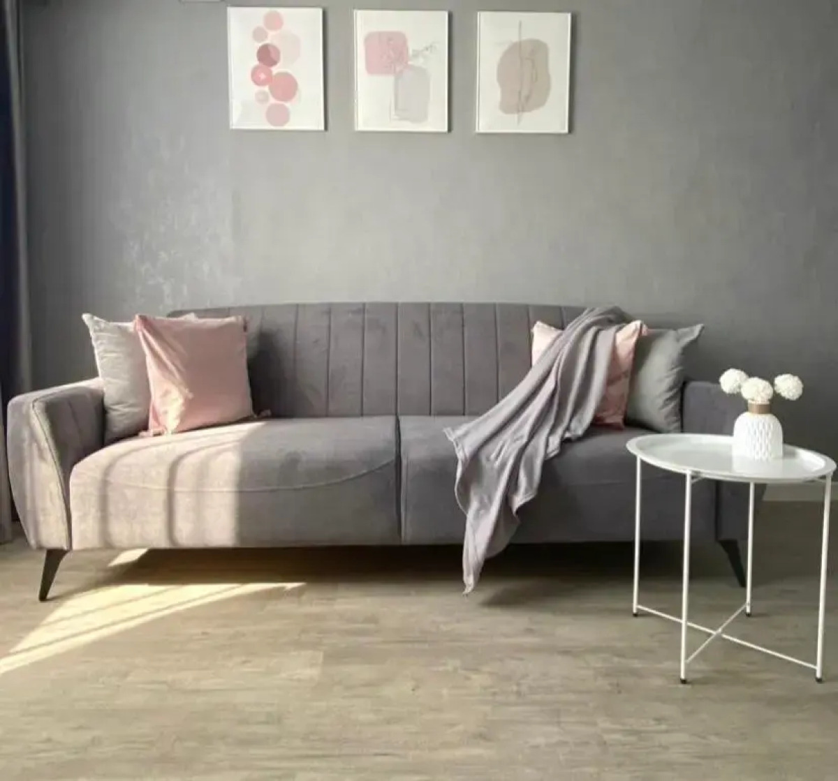 Квартира Scandy Comfort*