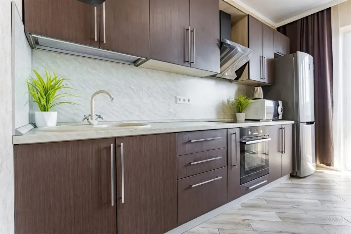 Апартаменты на Октябрьской 11