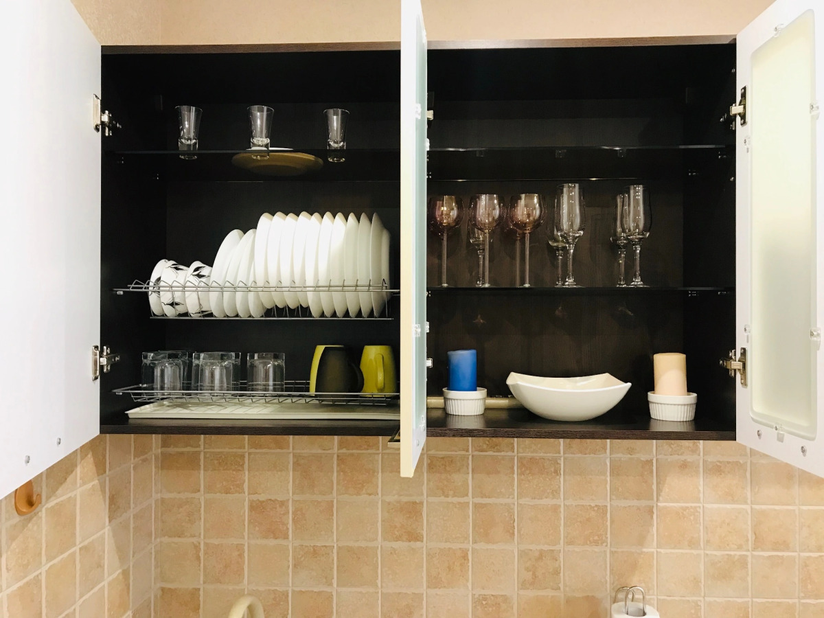 Апартаменты Премиум класс, Степная 68