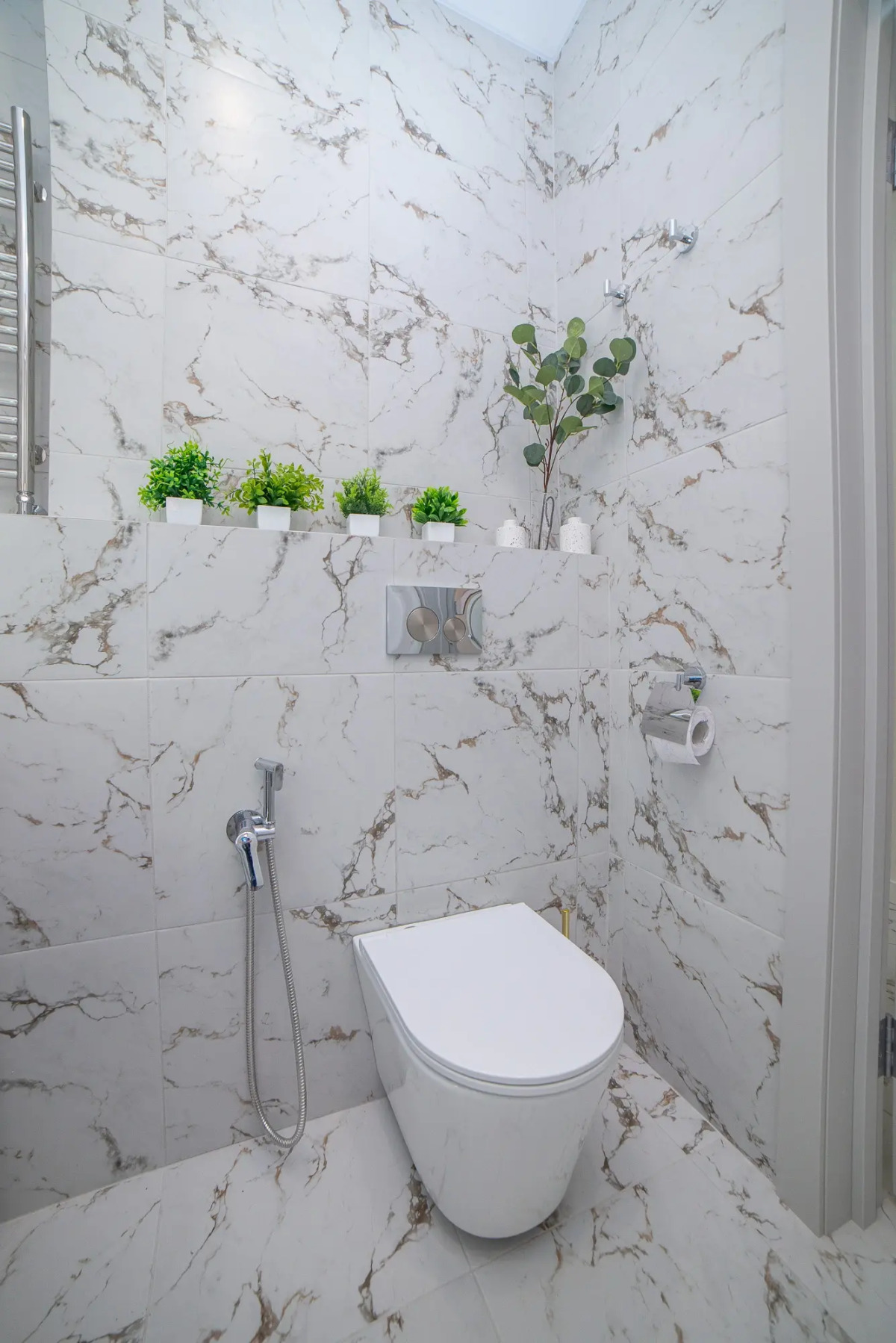 Квартира BeGuest на Шаумяна 30